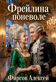 Фрейлина поневоле