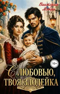 С любовью, твоя злодейка