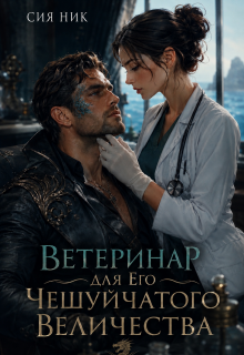 Ветеринар для Его Чешуйчатого Величества