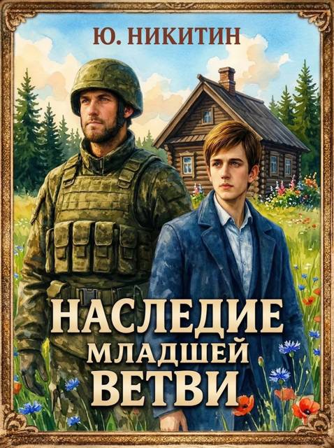 Наследие младшей ветви