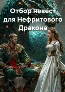 Отбор невест для Нефритового Дракона
