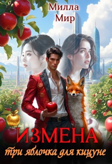 Измена. Три яблочка для кицунэ
