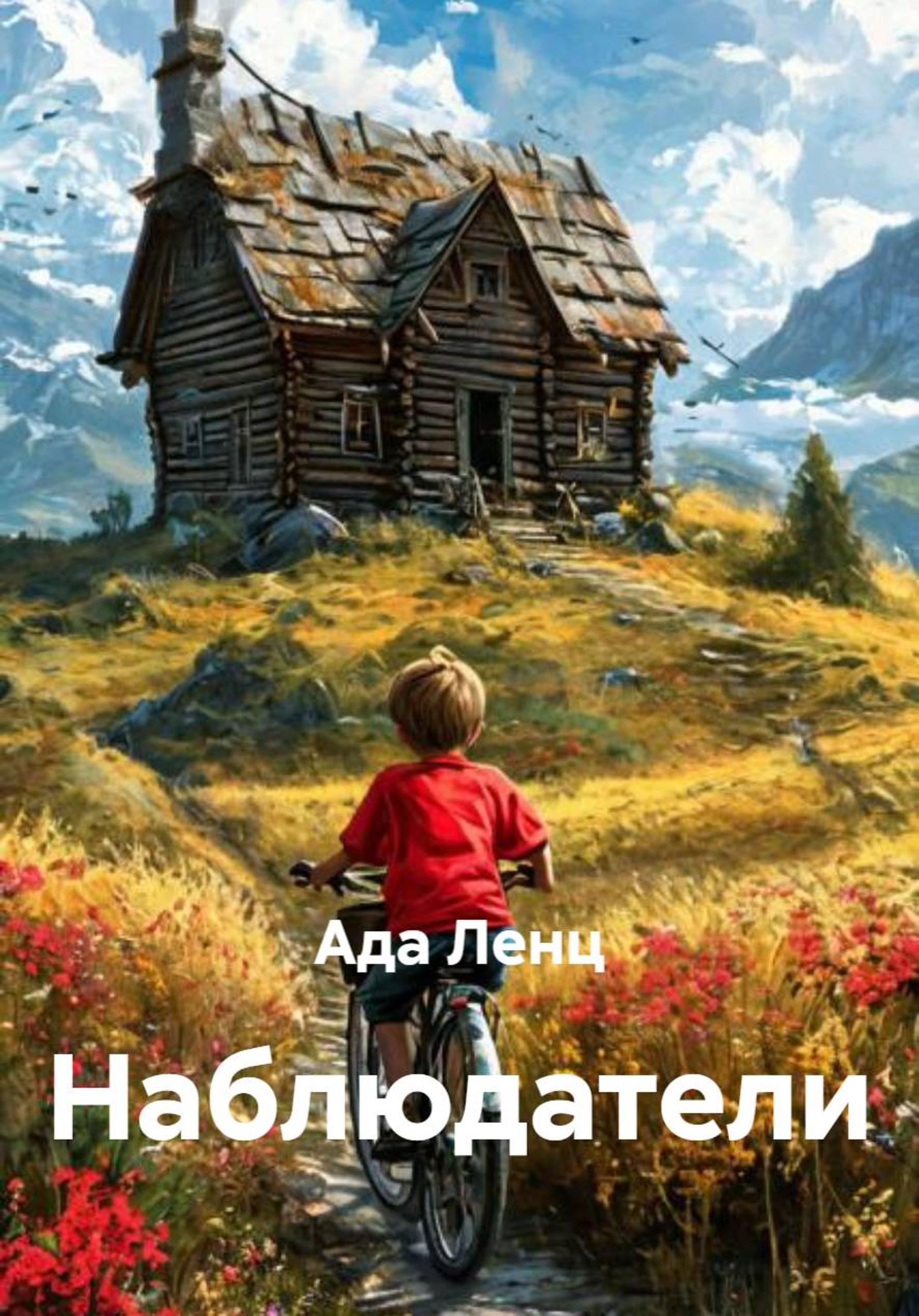 Наблюдатели