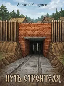 Путь Строителя 9