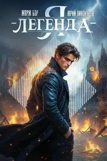 Я – Легенда! Книга II