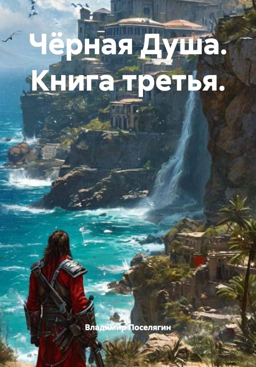 Чёрная Душа
