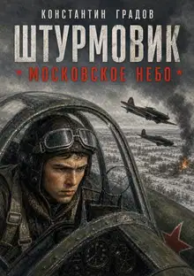 Московское небо