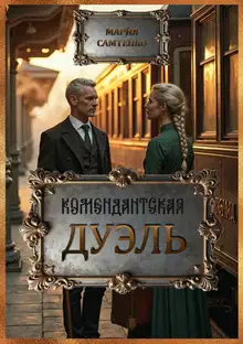 Комендантская дуэль