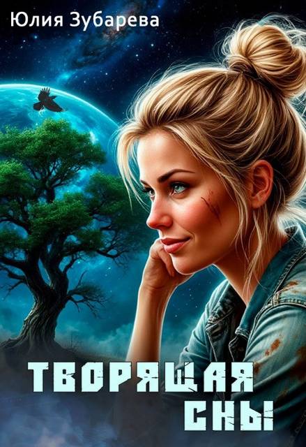 Творящая сны