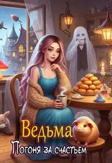 Ведьма. Погоня за счастьем