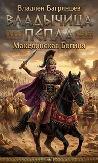 Александра, Владычица Пепла. Македонская богиня