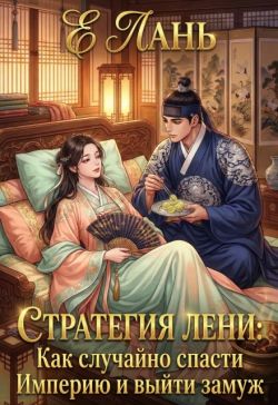 Стратегия лени: Как случайно спасти Империю и выйти замуж
