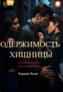 Одержимость Хищницы