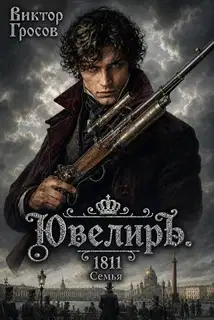 Ювелиръ. 1811. Семья