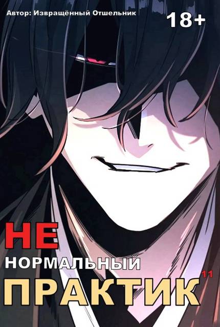 Ненормальный практик 11