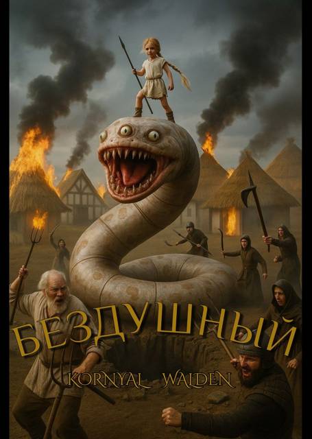 Бездушный