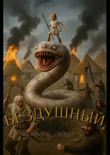 Бездушный