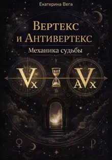 Вертекс и Антивертекс. Механика судьбы