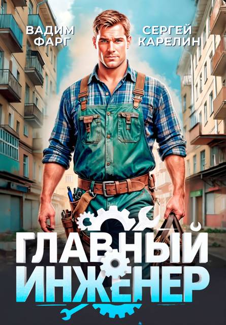 Главный Инженер 1