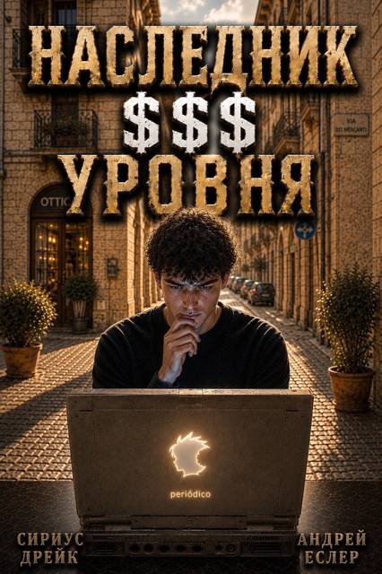 Наследник $$$ уровня 1