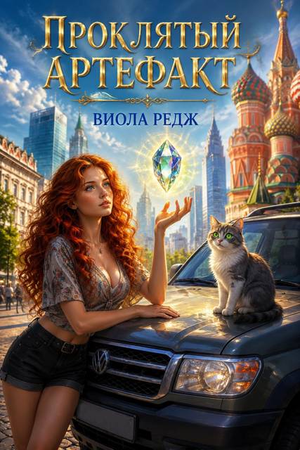 Проклятый артефакт