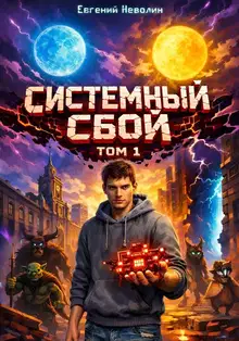 Системный сбой. Том 1