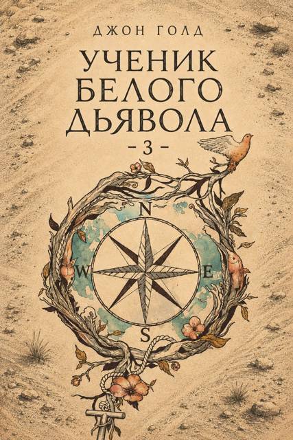 Ученик Белого Дьявола 3