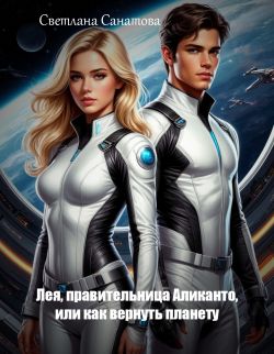 Лея, правительница Аликанто, или Как вернуть планету