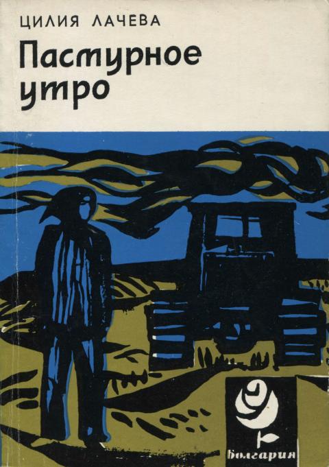 Пасмурное утро