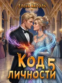 Код личности - 5