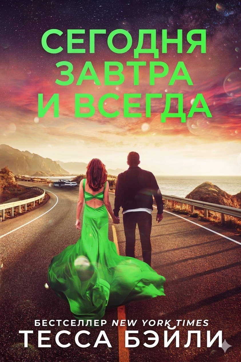 Сегодня, Завтра и Всегда