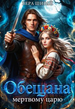 Обещана мертвому царю