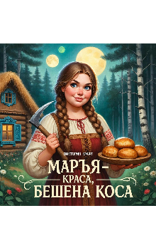 Марья краса, бешена коса