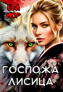 Госпожа Лисица