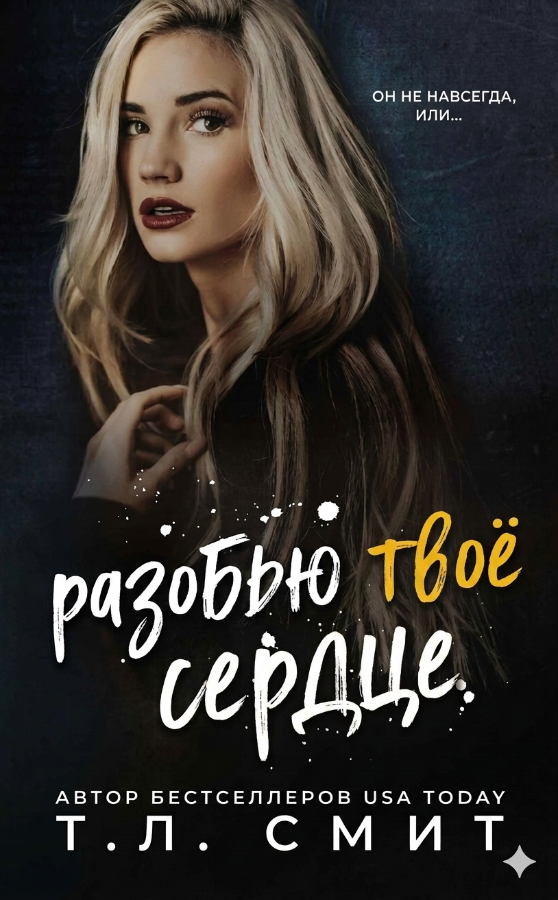 Разобью твоё сердце