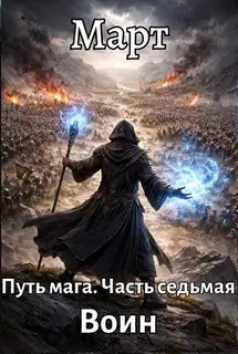 Воин