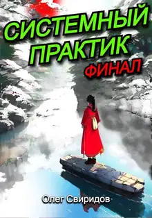 Системный практик XII. Финал
