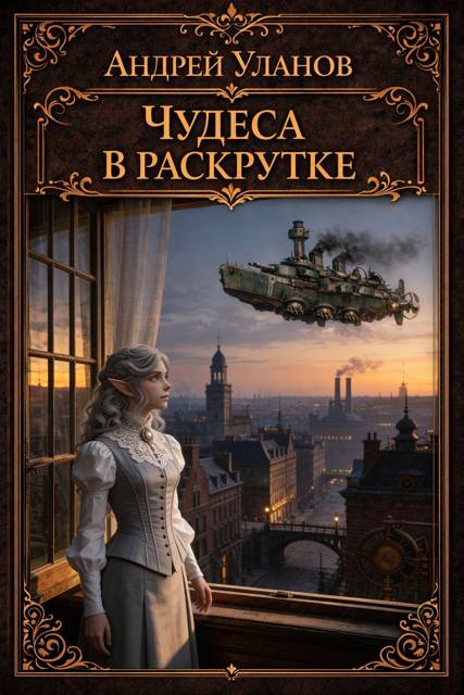 Чудеса в раскрутке