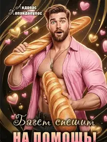 Багет спешит на помощь!