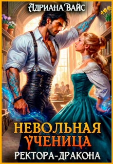 Невольная ученица ректора-дракона. Я знаю твой секрет!