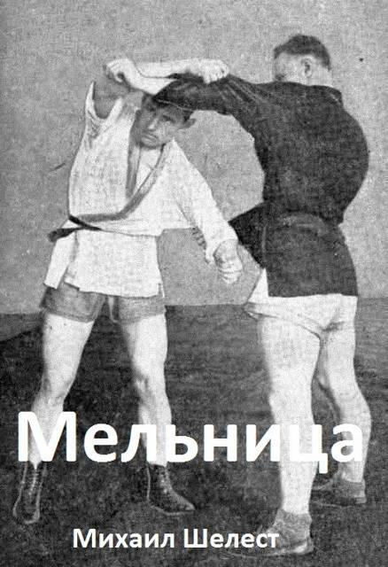 Мельница 2