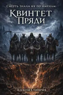Квинтет Пряди