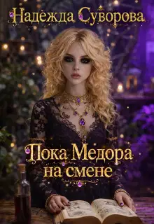 Пока Медора на смене