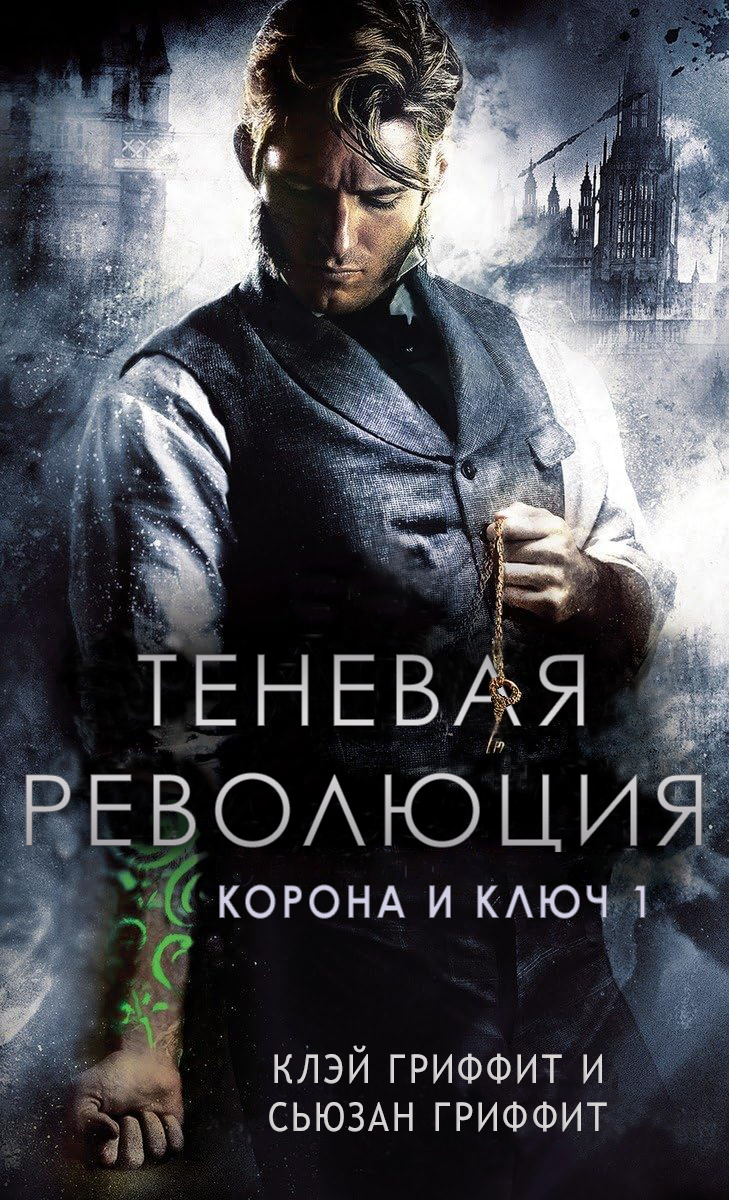 Теневая революция