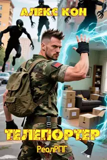 Телепортер