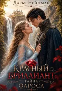 Красный бриллиант: Тайна Фароса