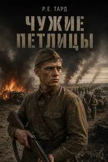 Чужие петлицы 1