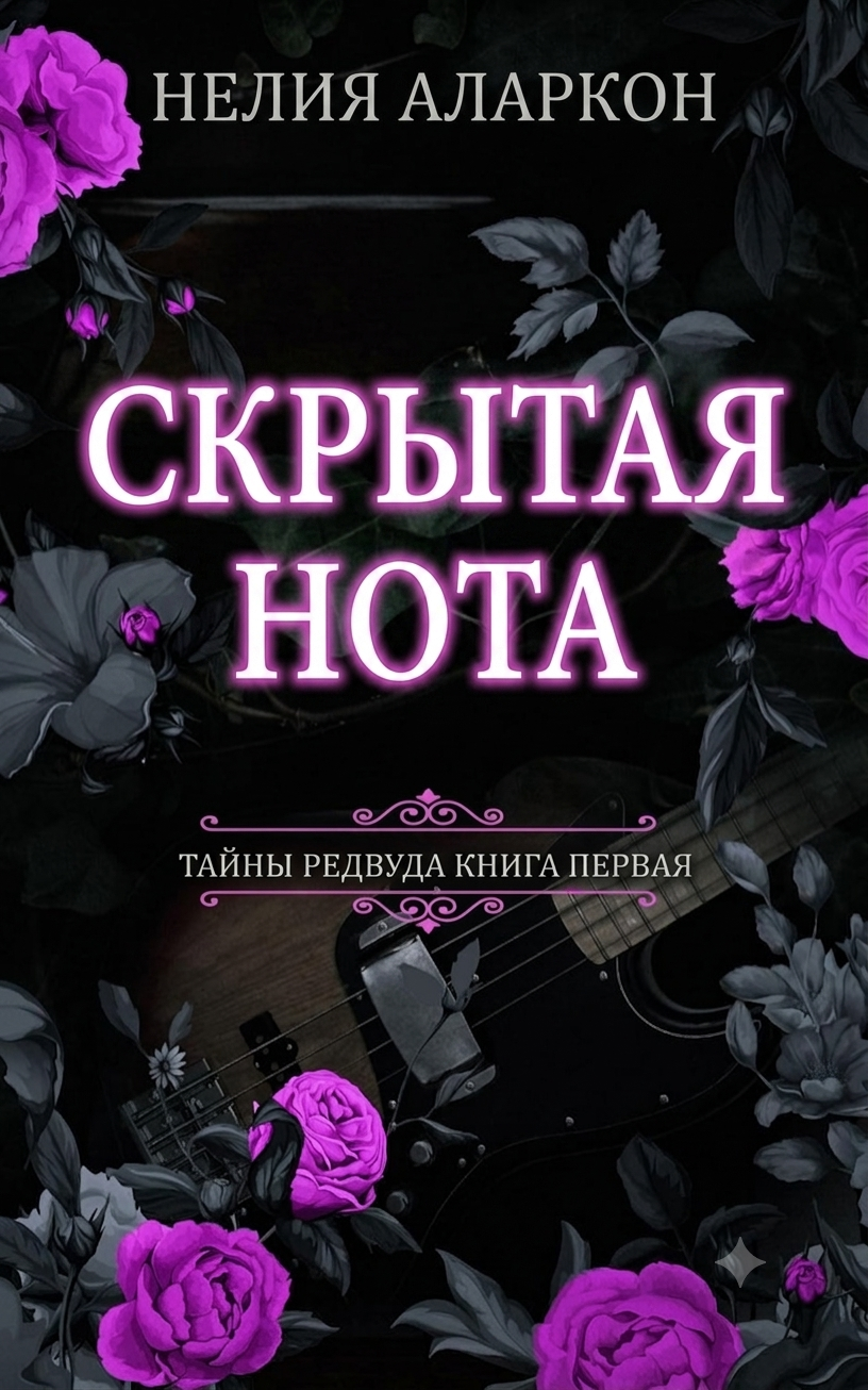 Скрытая Нота
