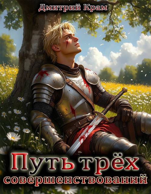 Путь трёх совершенствований. Том 3
