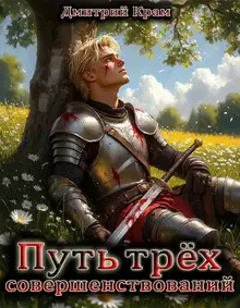 Путь трёх совершенствований. Том 3